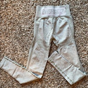 Gymshark Flex Newer Style